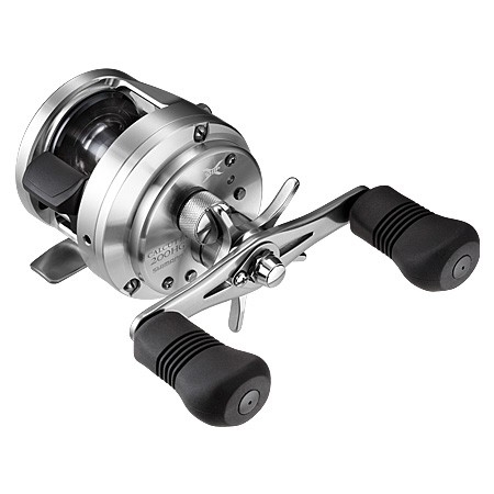 Shimano Ocea Calcutta fishing reels